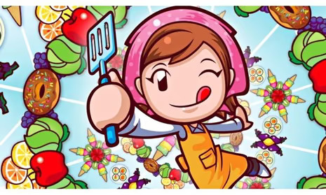 Cooking Mama