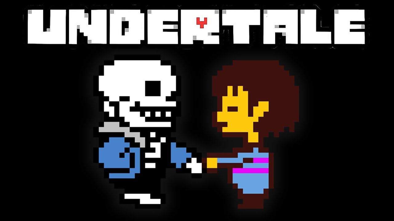 Undertale